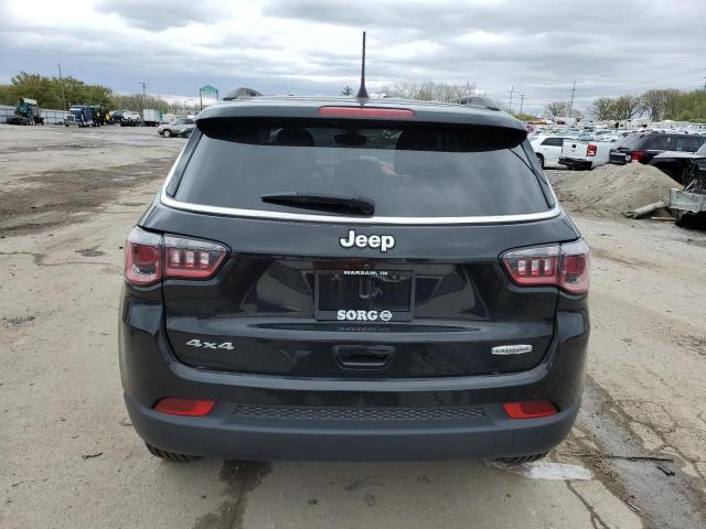 Photo 6 from auction – 2018 JEEP COMPASS LA with VIN 3C4NJDBB9JT179586