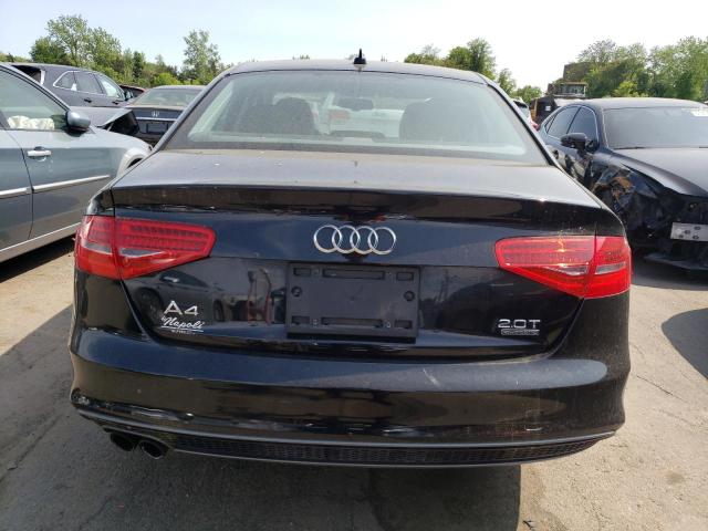Photo 6 from auction – 2016 AUDI A4 PREMIUM with VIN WAUFFAFL7GN000572