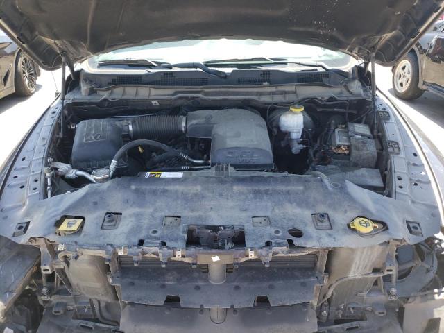 Photo 11 from auction – 2019 RAM 1500 CLASS with VIN 1C6RR6FG0KS603453