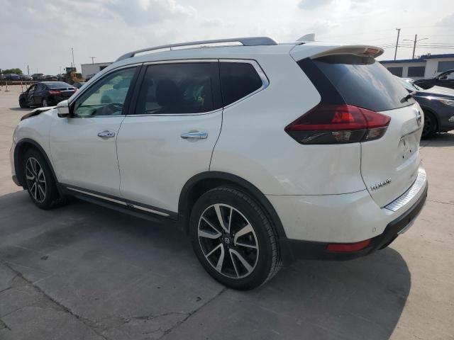 Photo 2 from auction – 2020 NISSAN ROGUE S with VIN 5N1AT2MT9LC709682