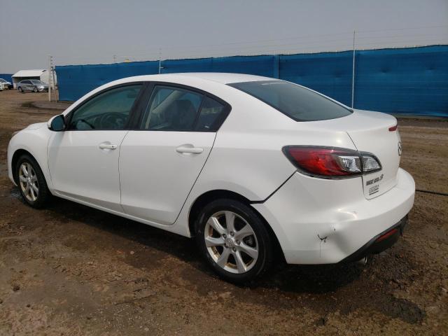 Photo 2 from auction – 2011 MAZDA 3 I with VIN JM1BL1VF4B1361179