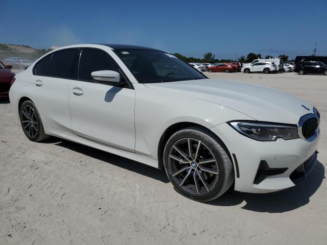Photo 4 from auction – 2020 BMW 330I with VIN WBA5R1C02LFH42270