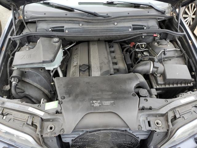Фото 12 с аукциона – 2004 BMW X5 3.0I с VIN 5UXFA13564LU24340