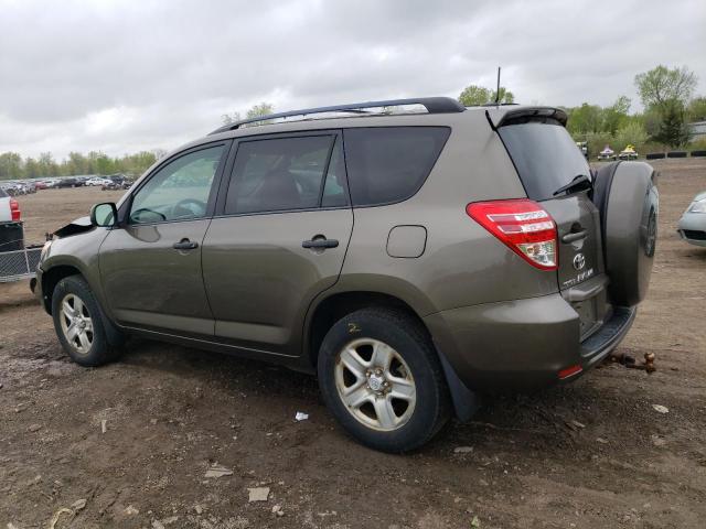 Photo 2 from auction – 2010 TOYOTA RAV4 with VIN 2T3BF4DV6AW066411