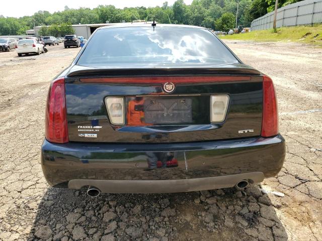 Photo 6 from auction – 2006 CADILLAC STS with VIN 1G6DC67A360167975