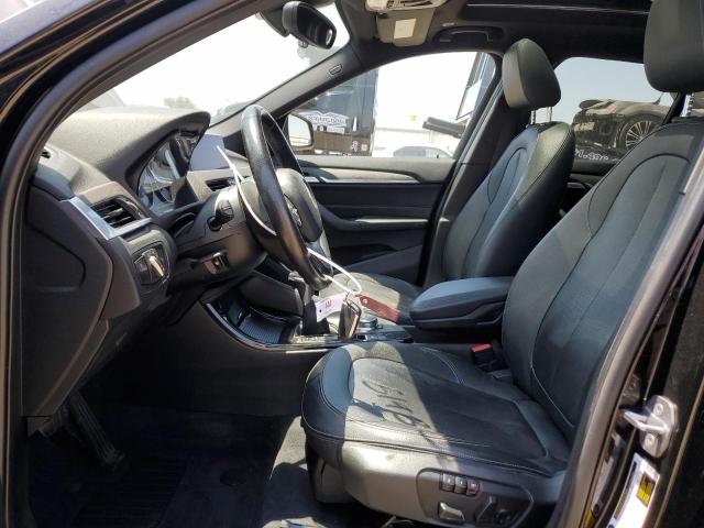 Photo 7 from auction – 2016 BMW X1 XDRIVE2 with VIN WBXHT3Z39G4A47979
