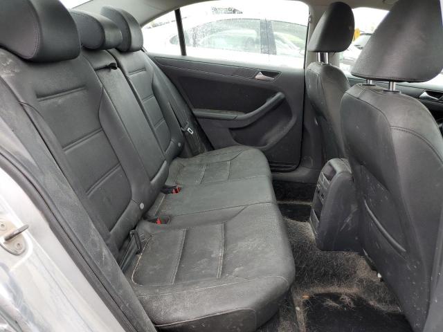 Photo 10 from auction – 2012 VOLKSWAGEN JETTA SE with VIN 3VWDX7AJ2CM457050