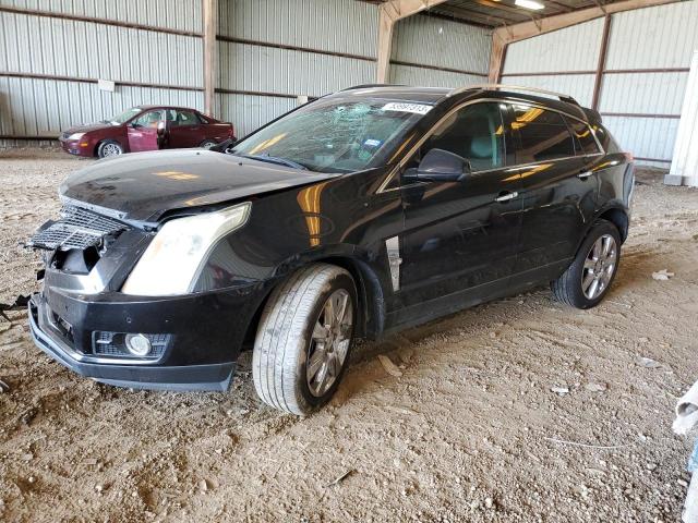 CADILLAC SRX PERFOR 2012 with VIN 3GYFNBE38CS639051 - Photo from auction