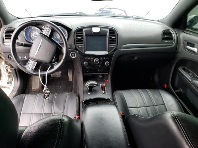 Foto 8 de la subasta – 2014 CHRYSLER 300 S con VIN 2C3CCABG6EH221923