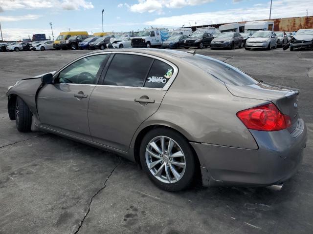 Photo 2 from auction – 2012 INFINITI G37 BASE with VIN JN1CV6AP7CM620583