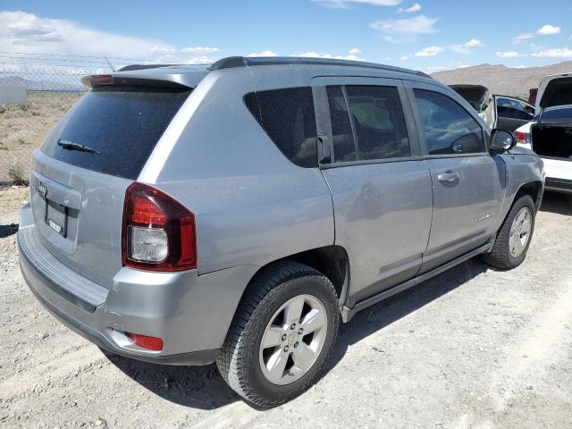 Photo 3 from auction – 2014 JEEP COMPASS SP with VIN 1C4NJCBA3ED800642