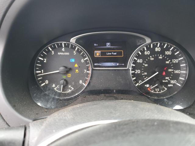 Photo 9 from auction – 2016 NISSAN ALTIMA 2.5 with VIN 1N4AL3AP6GC267330