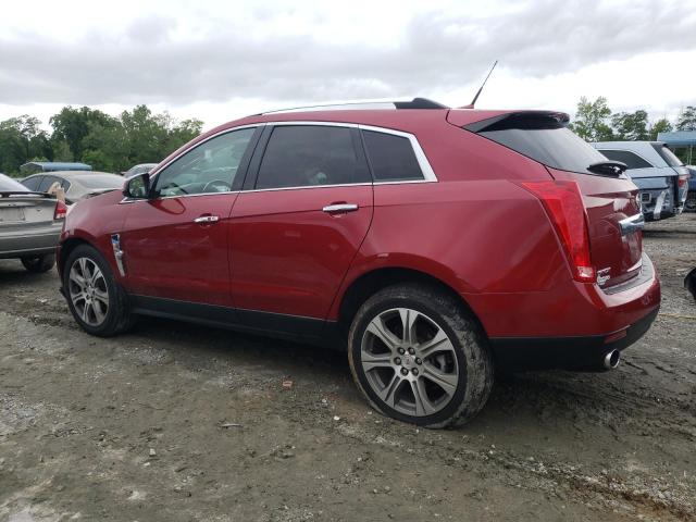 Photo 2 from auction – 2012 CADILLAC SRX PREMIU with VIN 3GYFNCE35CS556716