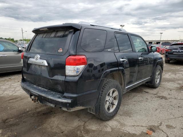 Photo 3 from auction – 2011 TOYOTA 4RUNNER SR with VIN JTEBU5JR5B5065323