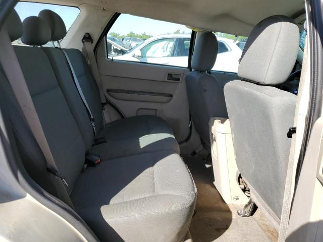 Photo 10 from auction – 2009 FORD ESCAPE XLS with VIN 1FMCU02779KD06217