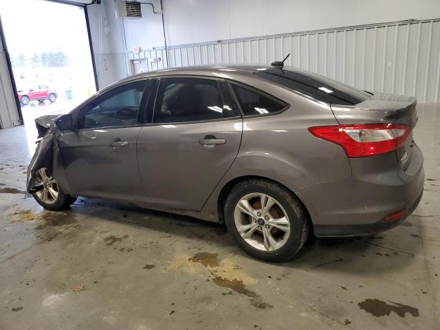 Photo 2 from auction – 2014 FORD FOCUS SE with VIN 1FADP3F29EL251019