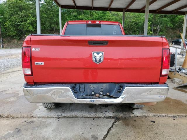 Photo 6 from auction – 2014 RAM 1500 SLT with VIN 1C6RR6GT1ES390898