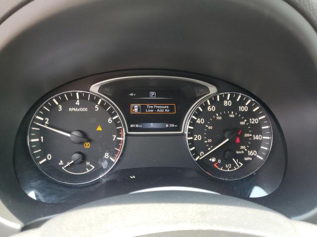 Photo 9 from auction – 2018 NISSAN ALTIMA 2.5 with VIN 1N4AL3AP2JC247860