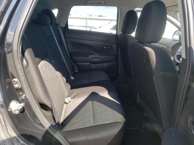 Photo 11 from auction – 2022 MITSUBISHI OUTLANDER with VIN JA4APUAU1NU019644