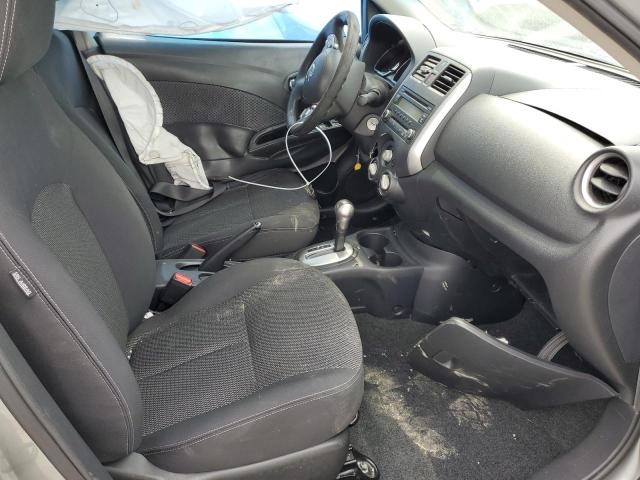 Photo 7 from auction – 2014 NISSAN VERSA S with VIN 3N1CN7AP9EL800344