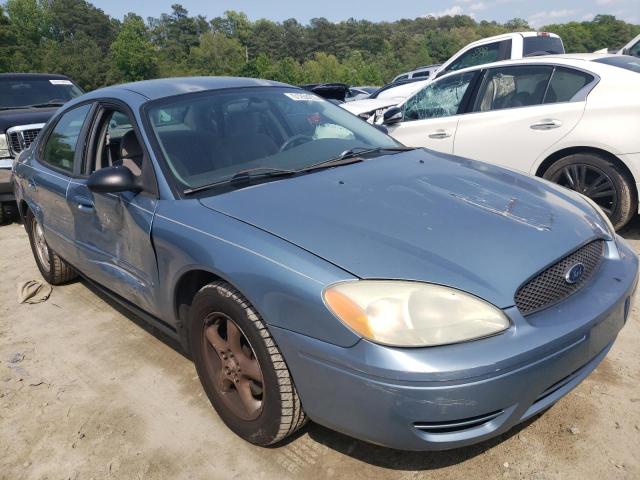Photo 4 from auction – 2005 FORD TAURUS SE with VIN 1FAFP53U95A297262