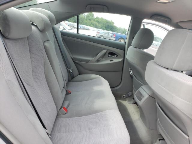 Photo 10 from auction – 2010 TOYOTA CAMRY BASE with VIN 4T4BF3EK1AR062800