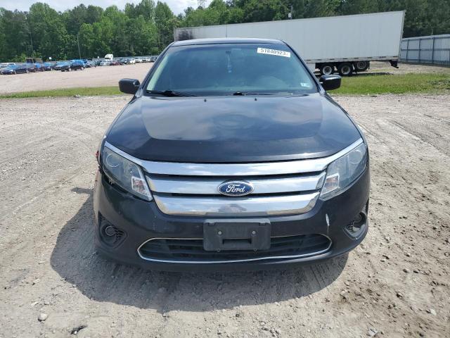 Photo 5 from auction – 2011 FORD FUSION SE with VIN 3FAHP0HA5BR119733