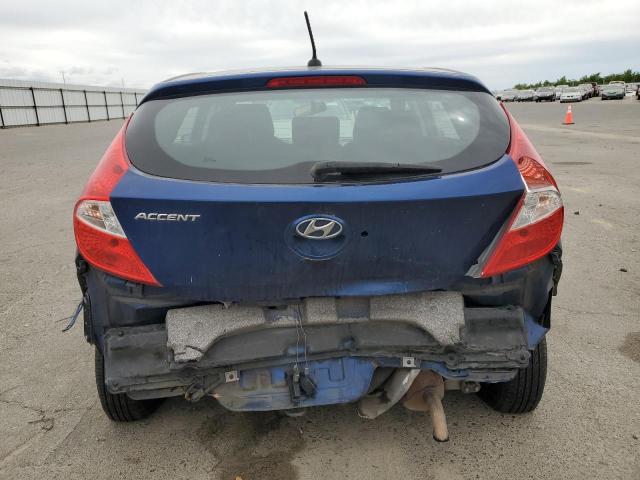 Photo 6 from auction – 2017 HYUNDAI ACCENT SE with VIN KMHCT5AE4HU346290