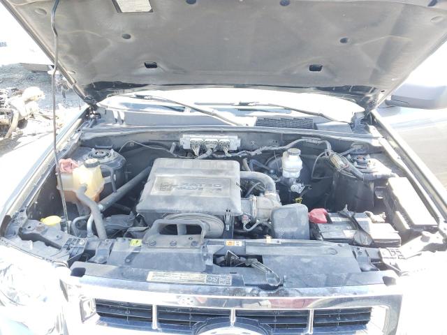 Photo 12 from auction – 2009 FORD ESCAPE XLT with VIN 1FMCU93G69KC08573