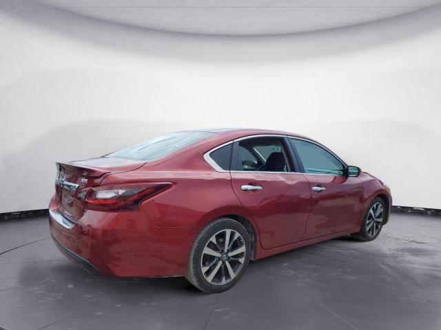 Photo 3 from auction – 2017 NISSAN ALTIMA 2.5 with VIN 1N4AL3AP6HC296487