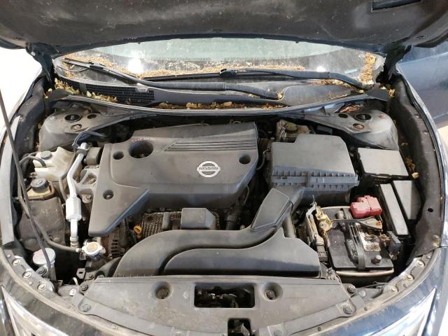 Photo 11 from auction – 2015 NISSAN ALTIMA 2.5 with VIN 1N4AL3AP7FC184634
