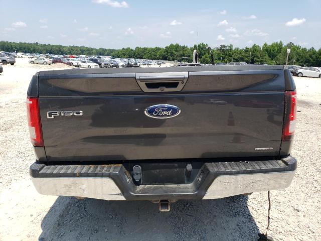 Photo 6 from auction – 2016 FORD F150 SUPER with VIN 1FTEW1EF9GFB41910