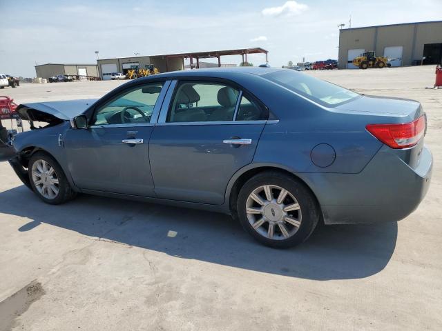 Photo 2 from auction – 2011 LINCOLN MKZ with VIN 3LNHL2GC9BR759279