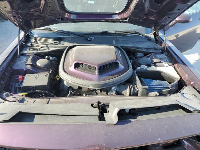 Photo 11 from auction – 2020 DODGE CHALLENGER with VIN 2C3CDZFJ7LH161455