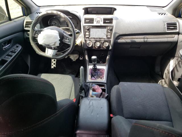 Zdjęcie 8 z aukcji – 2016 SUBARU WRX PREMIU z VIN JF1VA1E68G9828928