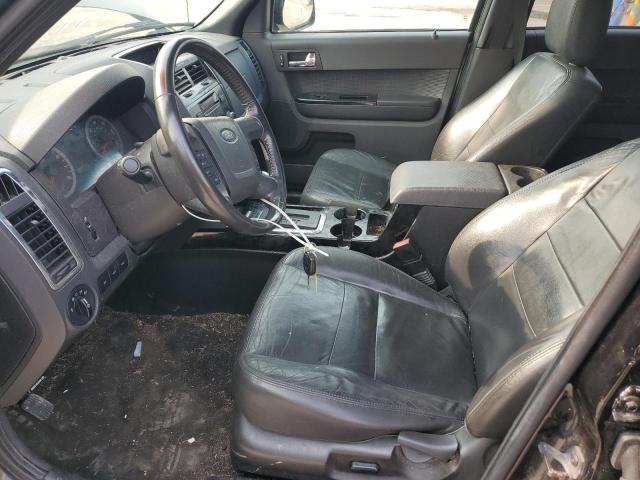 Photo 7 from auction – 2012 FORD ESCAPE LIM with VIN 1FMCU9EG4CKB64058