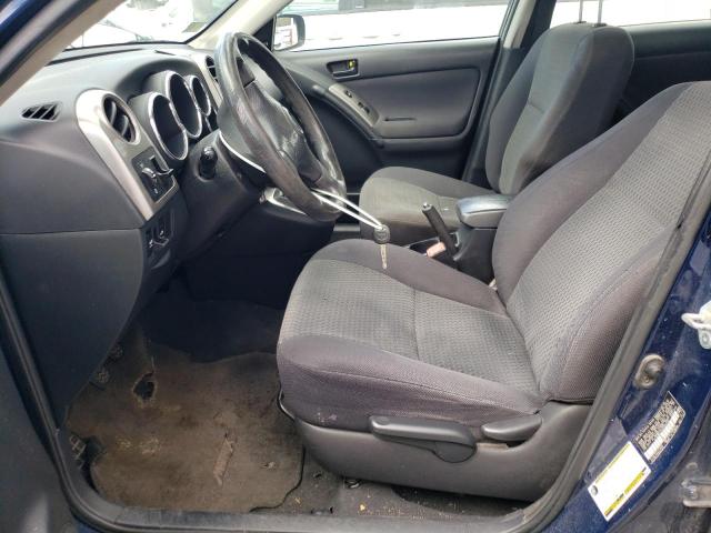 Photo 7 from auction – 2005 TOYOTA COROLLA MA with VIN 2T1KR32E45C493736