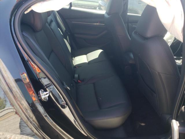 Photo 10 from auction – 2023 MAZDA 3 SELECT with VIN 3MZBPABM9PM350614