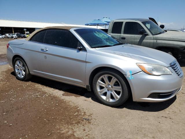 Photo 4 from auction – 2012 CHRYSLER 200 TOURIN with VIN 1C3BCBEG9CN249572