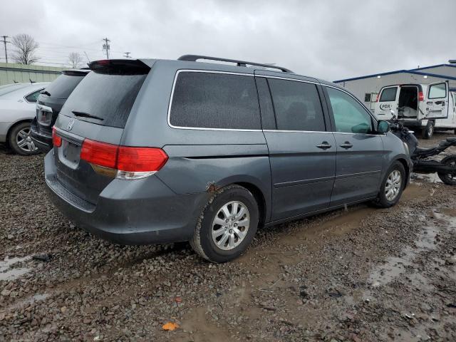 Photo 3 from auction – 2010 HONDA ODYSSEY EX with VIN 5FNRL3H44AB048658