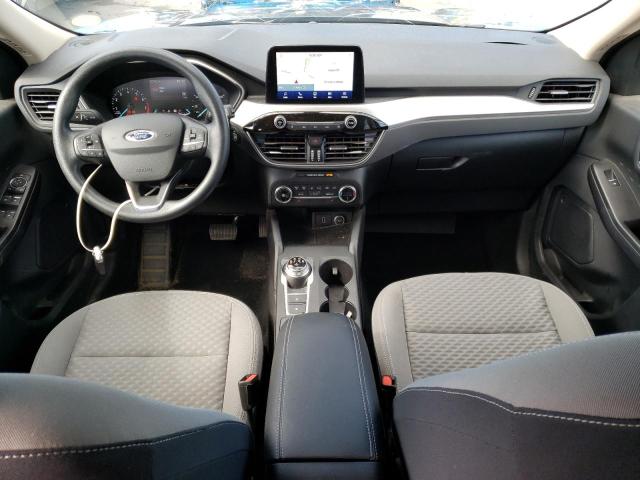 Photo 8 from auction – 2020 FORD ESCAPE SE with VIN 1FMCU9G69LUB30884