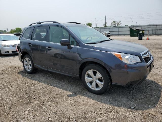 Photo 4 from auction – 2015 SUBARU FORESTER 2 with VIN JF2SJARC1FH812945