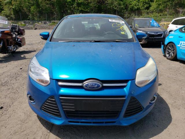 Photo 5 from auction – 2012 FORD FOCUS SE with VIN 1FAHP3K29CL137932