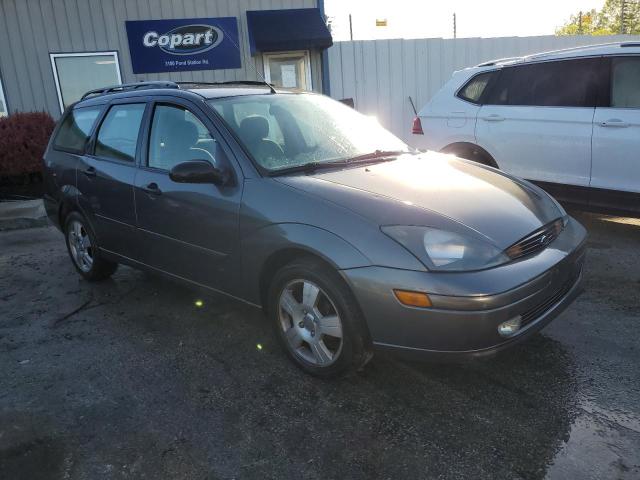 Photo 4 from auction – 2003 FORD FOCUS SE with VIN 1FAFP36353W263987
