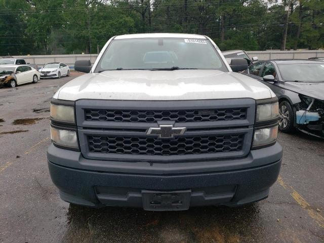 Photo 5 from auction – 2014 CHEVROLET SILVERADO with VIN 3GCPCPEC0EG212515