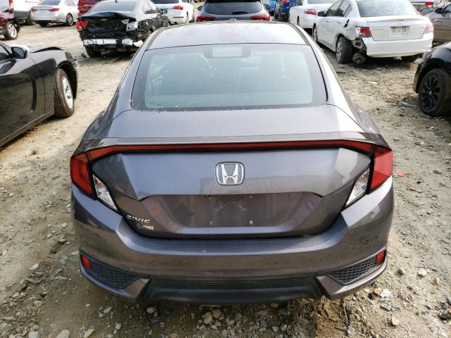 Photo 6 from auction – 2017 HONDA CIVIC LX with VIN 2HGFC4B03HH312246