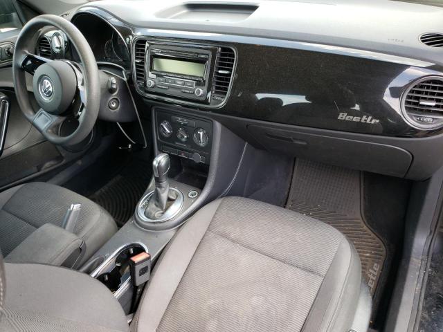 Photo 8 from auction – 2014 VOLKSWAGEN BEETLE with VIN 3VWF17AT3EM652329