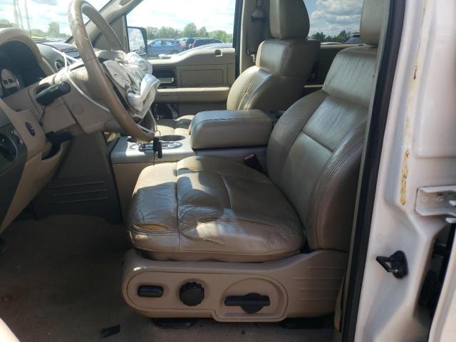 Photo 7 from auction – 2007 FORD F150 SUPER with VIN 1FTPW14V17FA51801