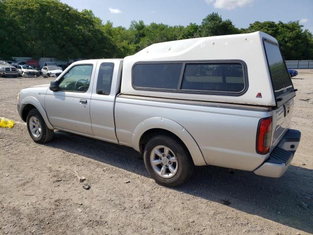 Photo 2 from auction – 2004 NISSAN FRONTIER K with VIN 1N6DD26T64C470862