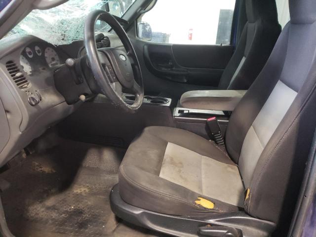 Photo 7 from auction – 2004 FORD RANGER SUP with VIN 1FTYR44UX4PA76318